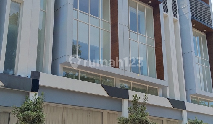 Shophouse Row In Jade Square Bsb City, Excellent, Ready to Use 1