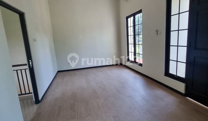 Nice 2-Story House in Banyumanik, Ready to Occupy 2