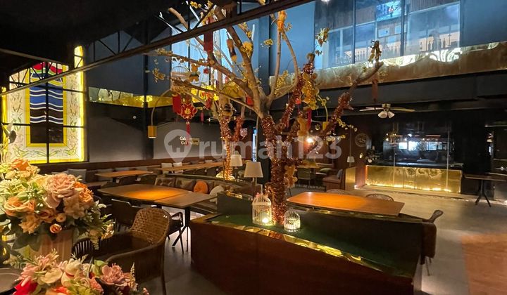 Ruang Usaha di Papandayan, Siap Pakai Utk Office, Store, Klinik 2