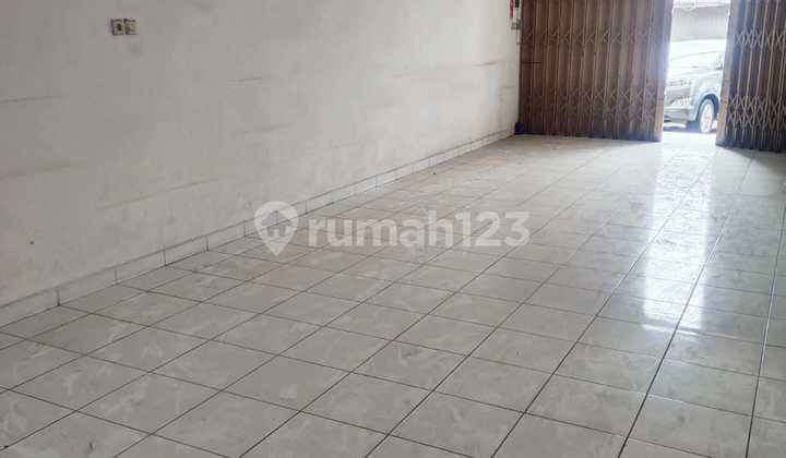 Ruko 2 Lantai di Anjasmoro, Jalan Raya Ramai Strategis 2