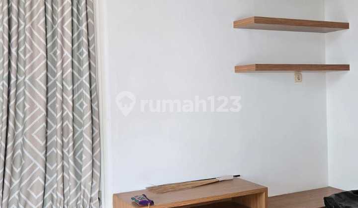 New 2-Story House in Payon Amarta, Ngaliyan, Semi-Furnished 2