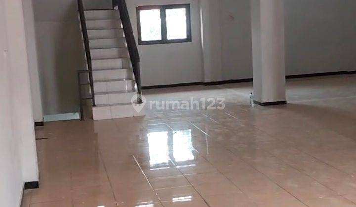 Ruko gandeng di Kedungmundu, Jalan Ramai Strategis utk Usaha 2