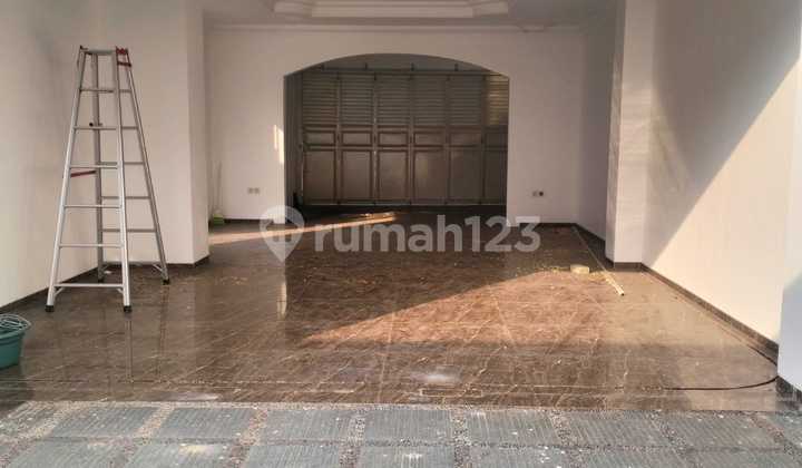 Rumah Premium Furnished Di Papandayan Gajahmungkur, Siap Huni 2