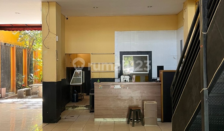 Ruko Gandeng di Kedungmundu, Strategis Dekat Unimus & Rs Primaya 2