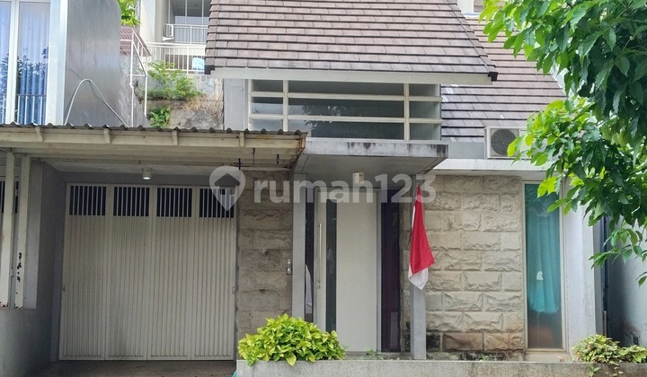Rumah Di Citrasun, Furnished, Siap Pakai, Lingkungan Nyaman 1