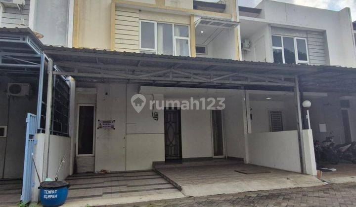 Rumah Di Perumahan Mutiara Supriyadi, Siap Huni, Nyaman 1