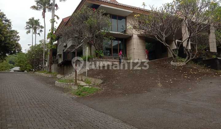 Warehouse Lb 6000 in Randu Garut, Tugu, with Office + Showroom 2