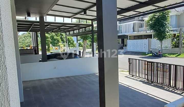 Rumah Bagus 2Lt di Citragrand, Siap Pakai 2