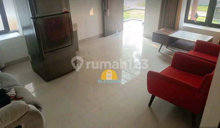 Furnished 5-Bedroom House in Kedaton Park BSB City, Ready to Occupy 2