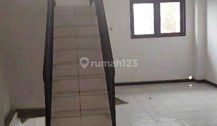 Ruko 3 Lantai di Kedungmundu, Jalan Ramai Strategis untuk Usaha 2