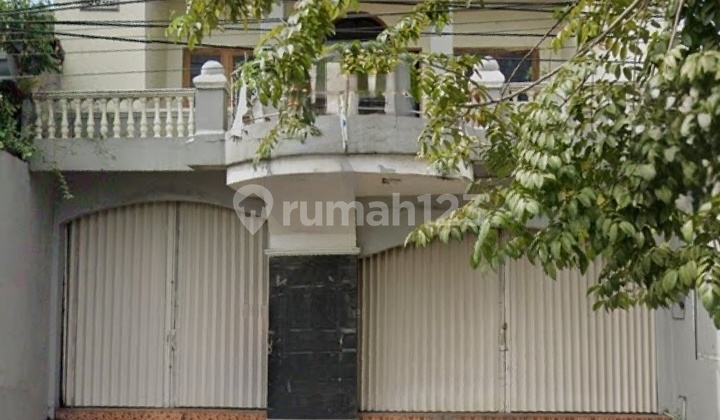 Ruko 2Lt di Soekarno Hatta, Siap Pakai, Strategis Dekat Kampus