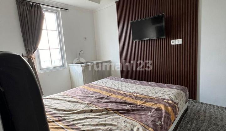 Paltrow Studio Type Apartment, Near Undip, Ready to Occupy, Investment 2