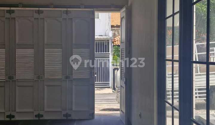 Rumah Bagus 1 Lantai Di Tengah Kota, Siap Pakai 2