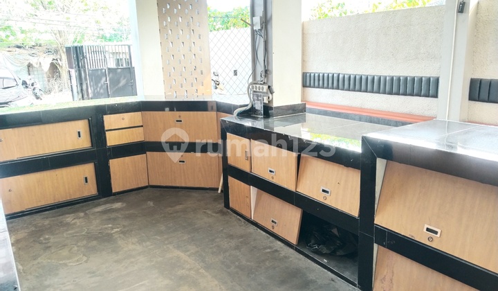 Commercial Space for Restaurant/Cafe/Coffee Shop in the City Center 2