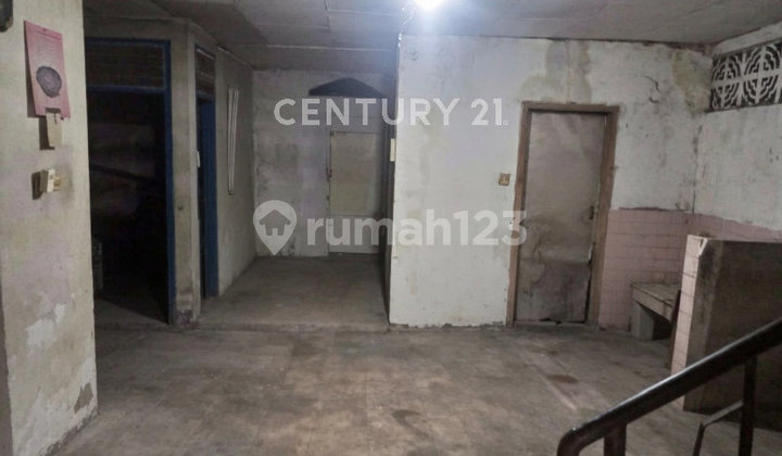 Rumah di Bawah NJOP Jl Tanah Sereal Tambora Jakarta Barat S7011 Rumah di Bawah NJOP Jl Tanah Sereal Tambora Jakarta Barat S7011