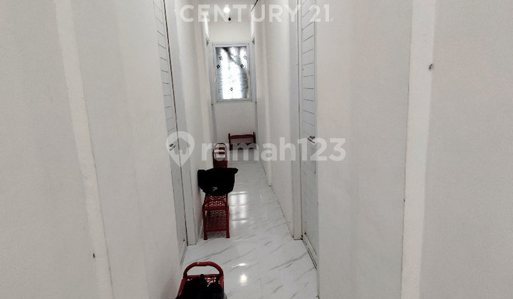 Rumah Kos 4 Lantai 34 Kamar Strategis di Rawamangun S9463 2
