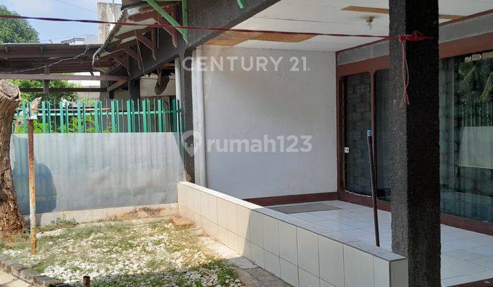 Rumah Tinggal Dekat Rumah Sakit Di Pulomas S8347 2