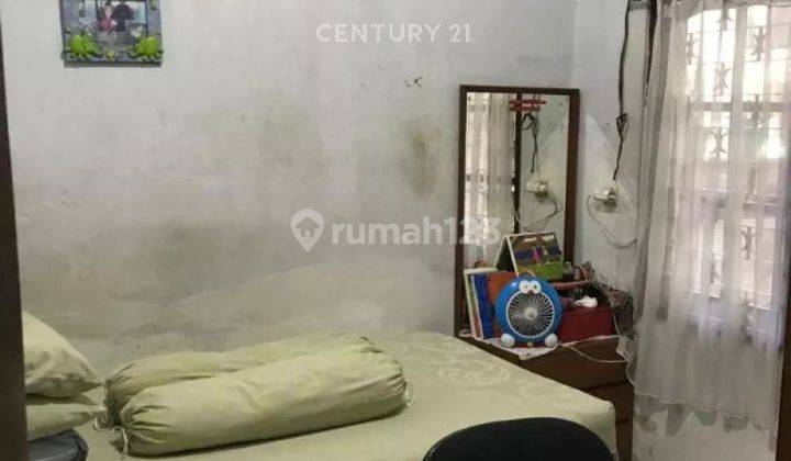 Rumah 2 Lantai Lokasi Strategis Di Rawamangun NS0114 2