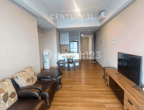 Apartment Holland Village Cozy Siap Huni di Jakarta Pusat R2290