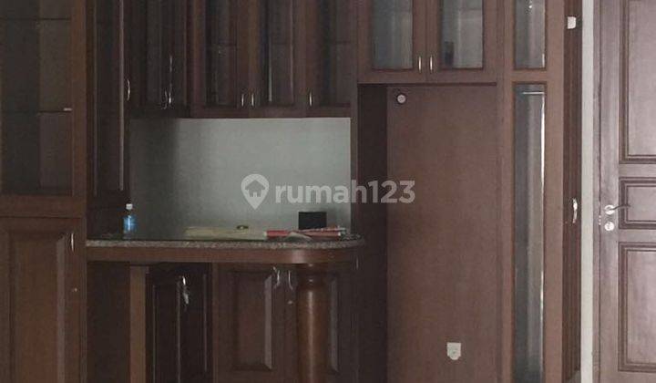 Rumah Posisi Hoek One Gate System Di Pulomas R1923 1