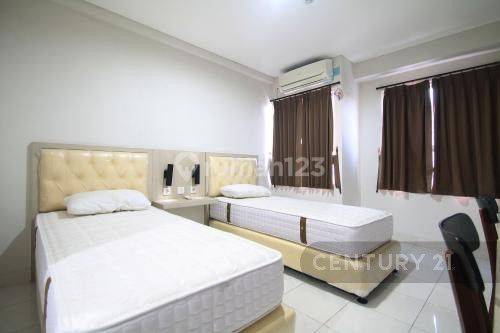 Apartemen Elvis Type Studio Lantai 3 Di Jababeka S7716 1