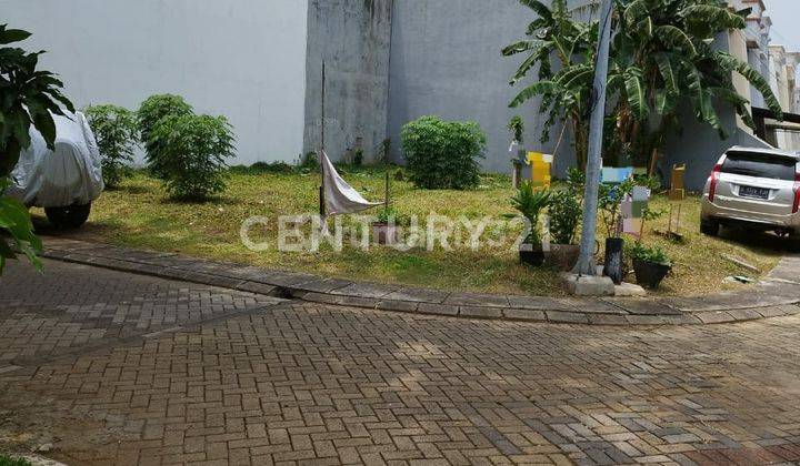 Tanah Kavling Strategis Di Kelapa Gading Jakarta Utara S7243 2