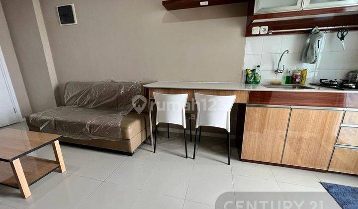 Apartemen Parahyangan Residence Tower Pangrango 2BR Lt 28 S7898 2