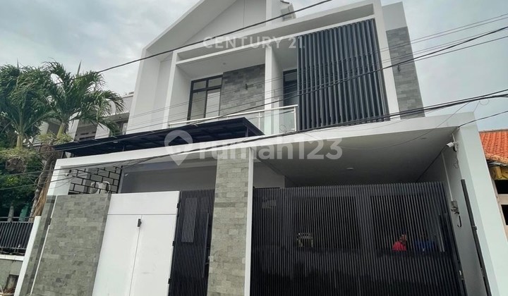 For Sale House Strategic Location Johar Baru