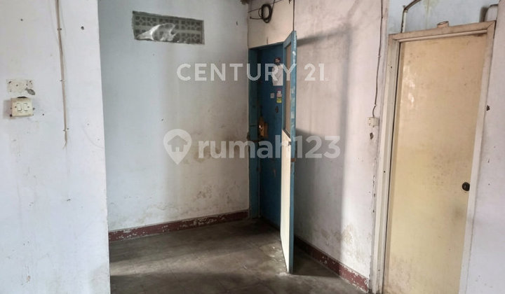 Rumah di Bawah NJOP Jl Tanah Sereal Tambora Jakarta Barat S7011 Rumah di Bawah NJOP Jl Tanah Sereal Tambora Jakarta Barat S7011