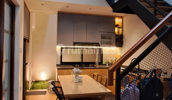 Nice 2-Story House, Ready to Occupy in a Cluster, Serpong, S9474 Nice 2-Story House, Ready to Occupy in a Cluster, Serpong, S9474