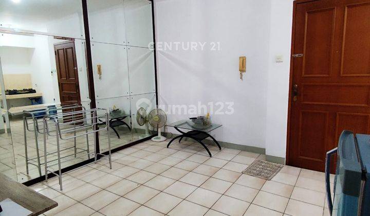 Apartemen Gading Mediterania 2BR Tower B Lantai 17 NS0025 2