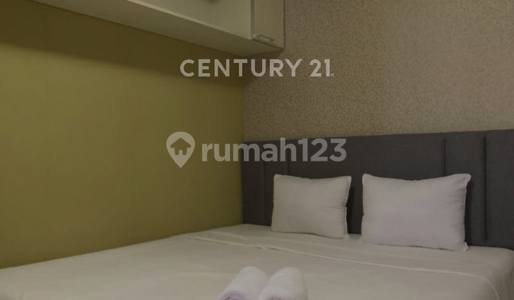 Apartment Kalibata City 2Br Tower Acacia Floor 15 2