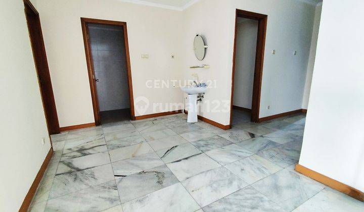 Apartemen Mitra Sunter Bulevard 3br Lantai 12 R2026 1