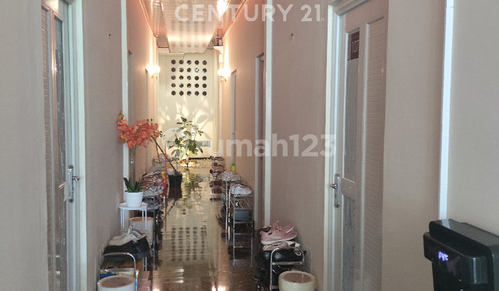  Kos Premium Selalu Terisi Investasi Menguntungkan DiJakPus D9249 2