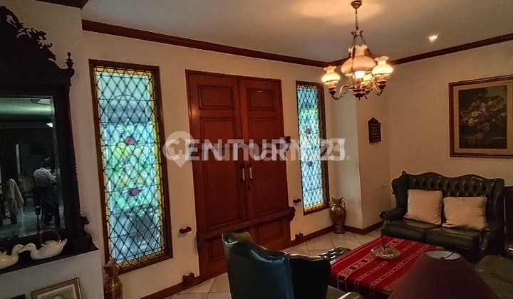 Nice 2-Story House in Rawamangun, East Jakarta S7520 2