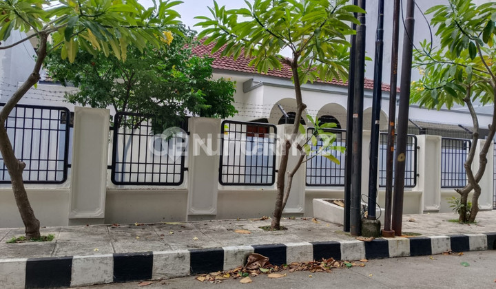 Rumah Tua Lokasi Strategis Pulomas Jakarta Timur S7534 Rumah Tua Lokasi Strategis Pulomas Jakarta Timur S7534