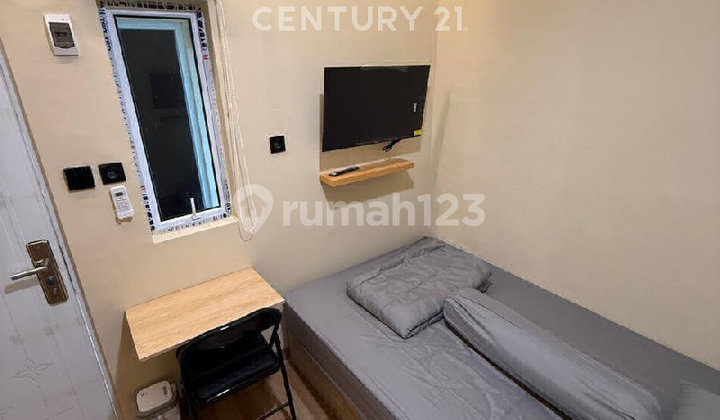 Kos 47 Pintu Full Terisi Lokasi Strategis di Jakarta Pusat S9342 Kos 47 Pintu Full Terisi Lokasi Strategis di Jakarta Pusat S9342