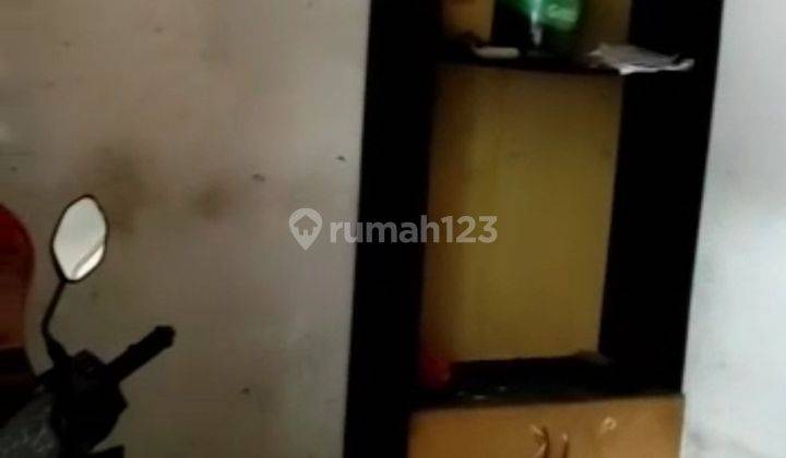 Rumah Kost Strategis Di Kramat Sentiong Senen Jakarta Pusat S6900 2