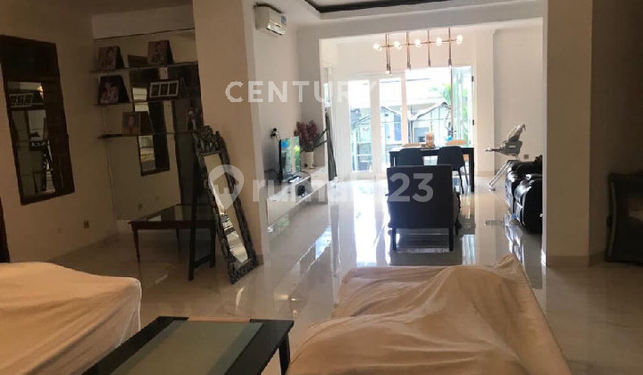 Commercial Property Location on the Main Roadside in South Jakarta S9116 2