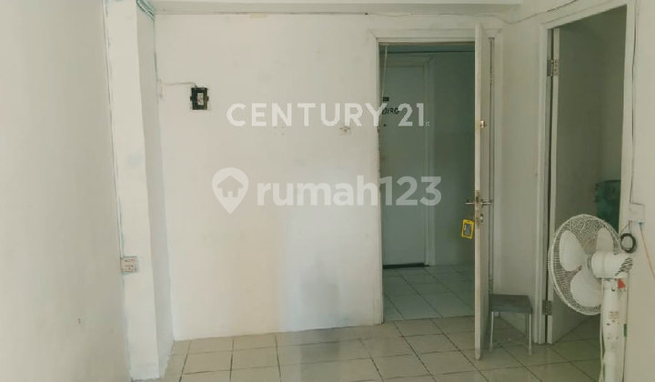 Apartment Green Pramuka Fagio Harga Di Bawah Njop Strategis S9253 2