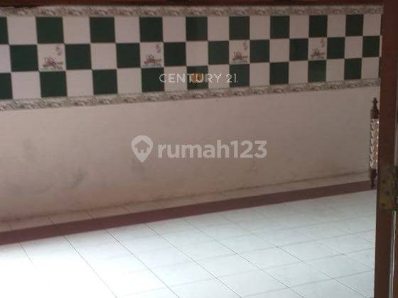 Tanah Dan Bangunan Lokasi Dijalan Utama Desa Babakan S7964 2