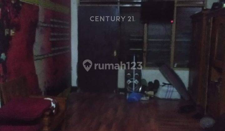 Rumah Tinggal Jalan Depan Rumah 2 Mobil Di Cipinang S4160 2