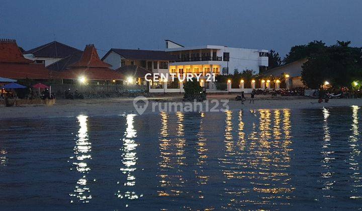 Gedung Apartemen Villa Jepara Seaview Di Tegalsambi S7860 1