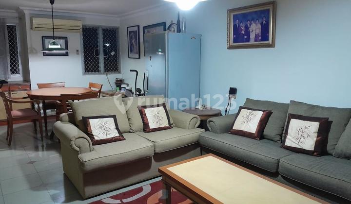 1 Unit Apartment Wisma Gading Permai Kelapa Gading North Jakarta S6761