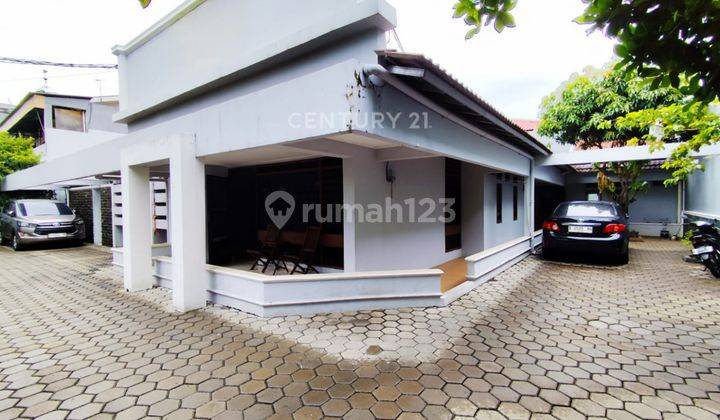 Rumah Kost Lokasi Strategis Di Pulo Asem NS0093 1