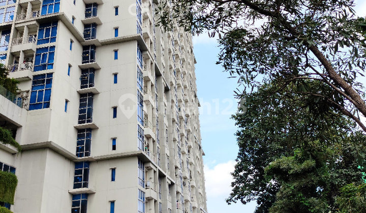 Apartement Capitol Tower Sapphire Lt.19 Salemba Jak Pusat S9464 Apartement Capitol Tower Sapphire Lt.19 Salemba Jak Pusat S9464