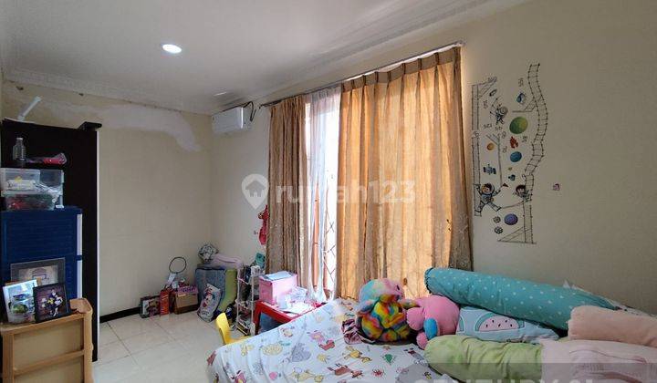 Rumah 2 Lantai Dekat Area Komersil Di Kelapa Gading Barat S7951 2