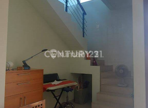 Rumah One Gate System Di Kelapa Cengkir Barat Kelapa Gading S7576 2