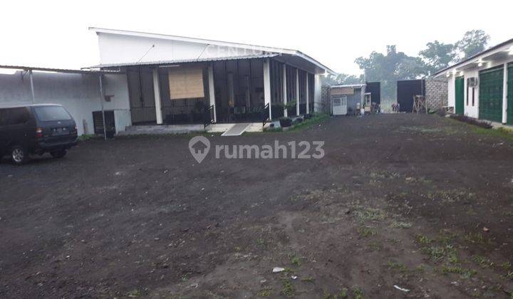 Tanah Luas Strategis Ada Warung Makan Di Wirowongso Ajung S8143 2