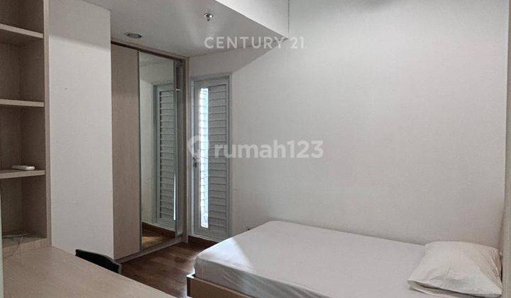 Apartemen Holland Village 3BR Tower 2 Lantai 16 NR0013 2